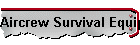 Aircrew Survival Equipmentman 2