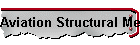 Aviation Structural Mechanic E 2