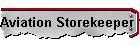 Aviation Storekeeper 1 & C