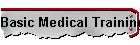 Basic Medical Training Manual