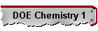 DOE Chemistry 1