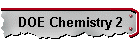 DOE Chemistry 2