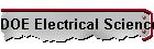 DOE Electrical Science