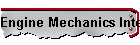 Engine Mechanics Intermediate