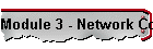 Module 3 - Network Communications