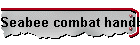 Seabee combat handbook 1