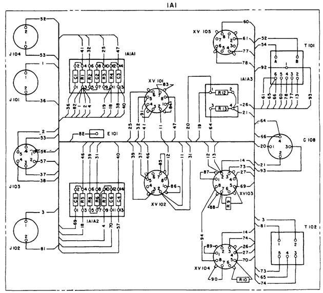 Reference Designations