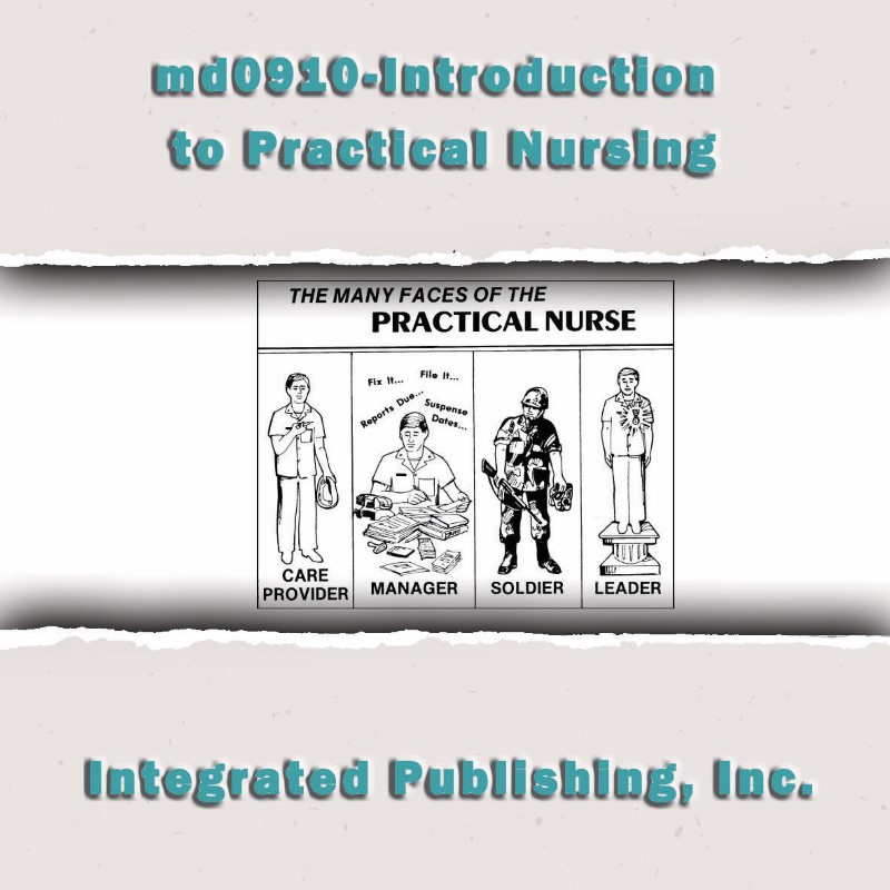 Practical Nursing Handbook.pdf Introduction to Practical Nursing